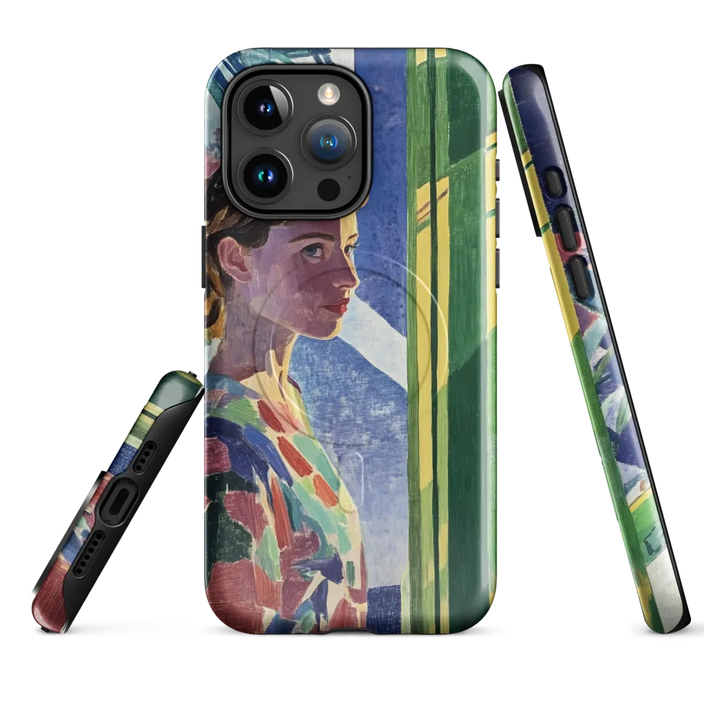 Reflections in Color
