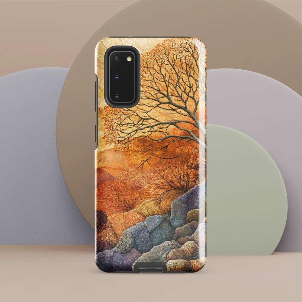 Whispers of Autumn