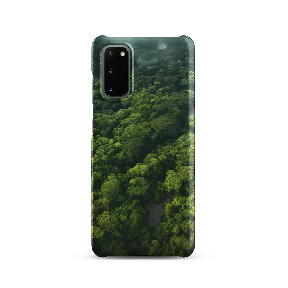 Emerald Canopy