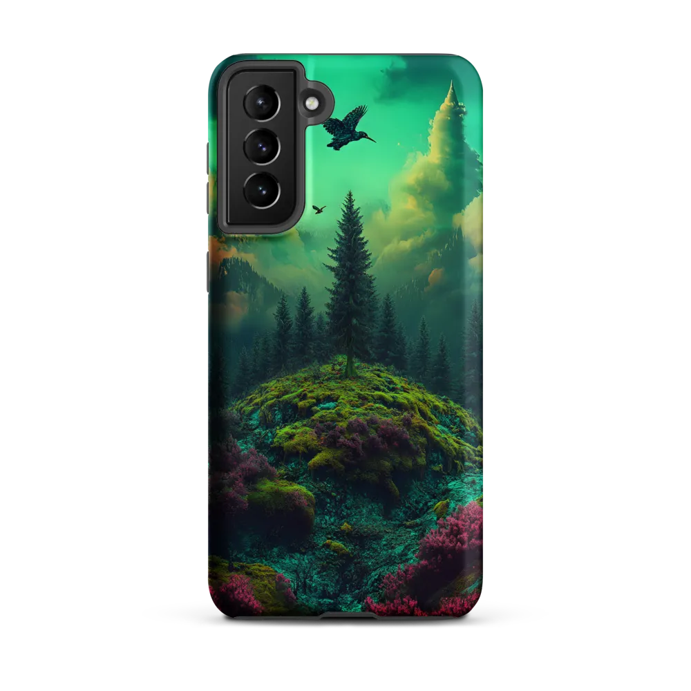 Mystical Heights