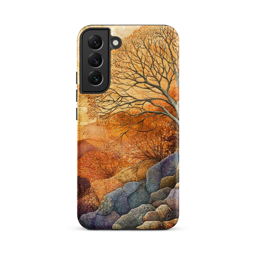 Whispers of Autumn