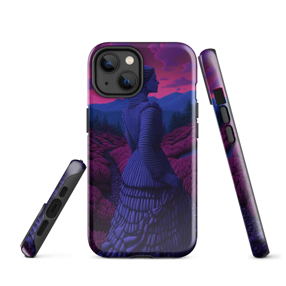 Twilight Reverie