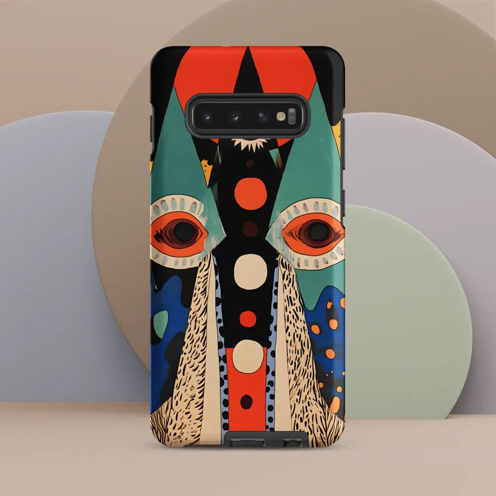 Visages of Vibrancy