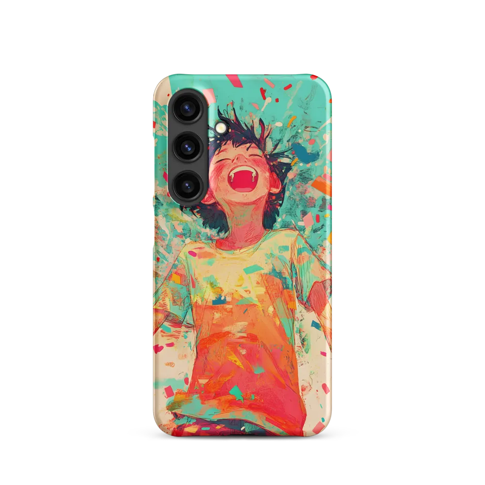 Euphoria in Color