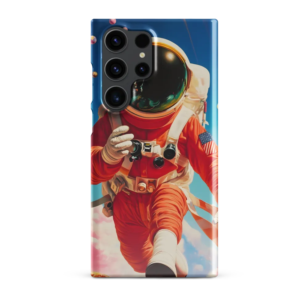 Cosmic Odyssey