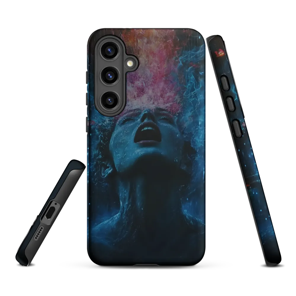 Transcendental Euphoria