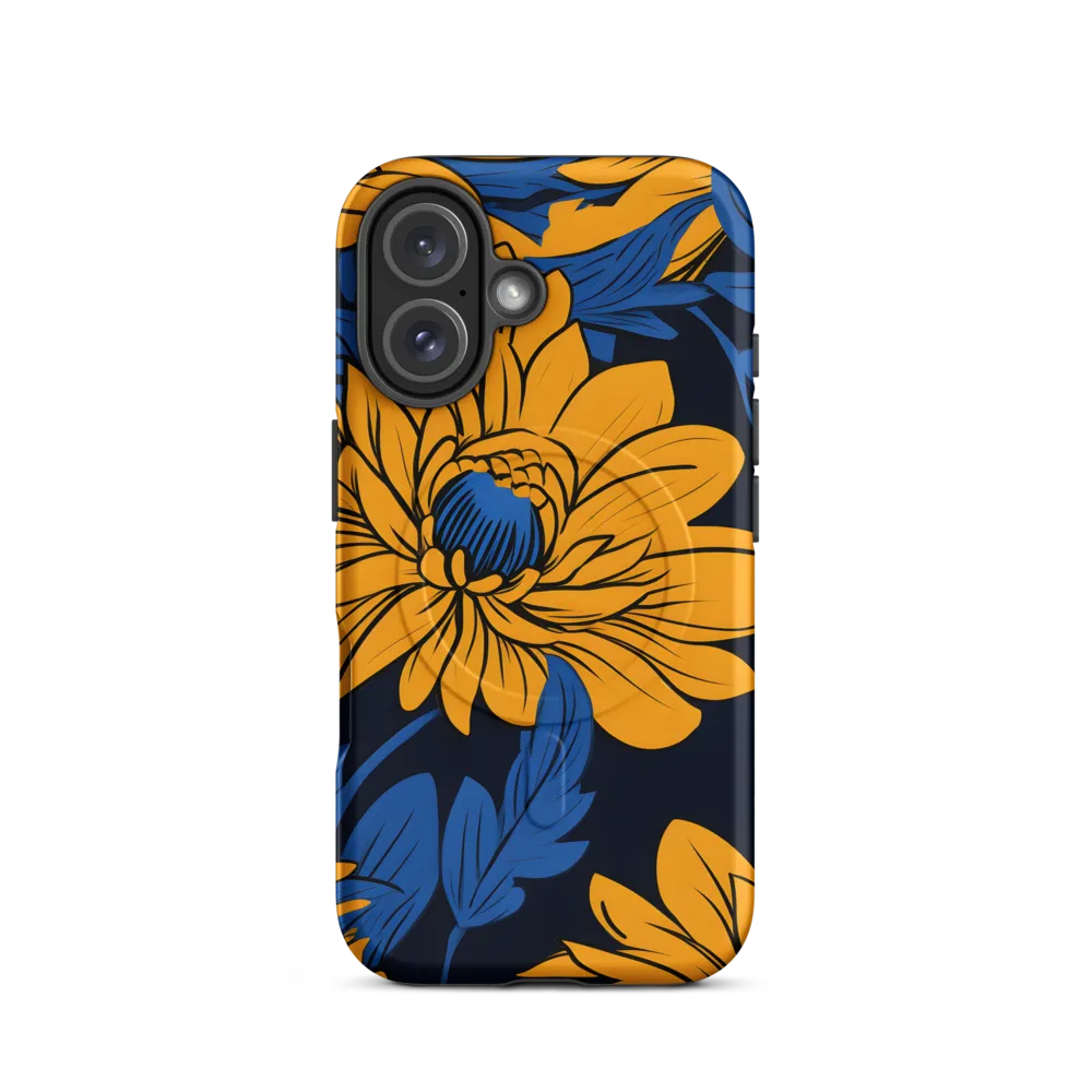 A Symphony of Blooms