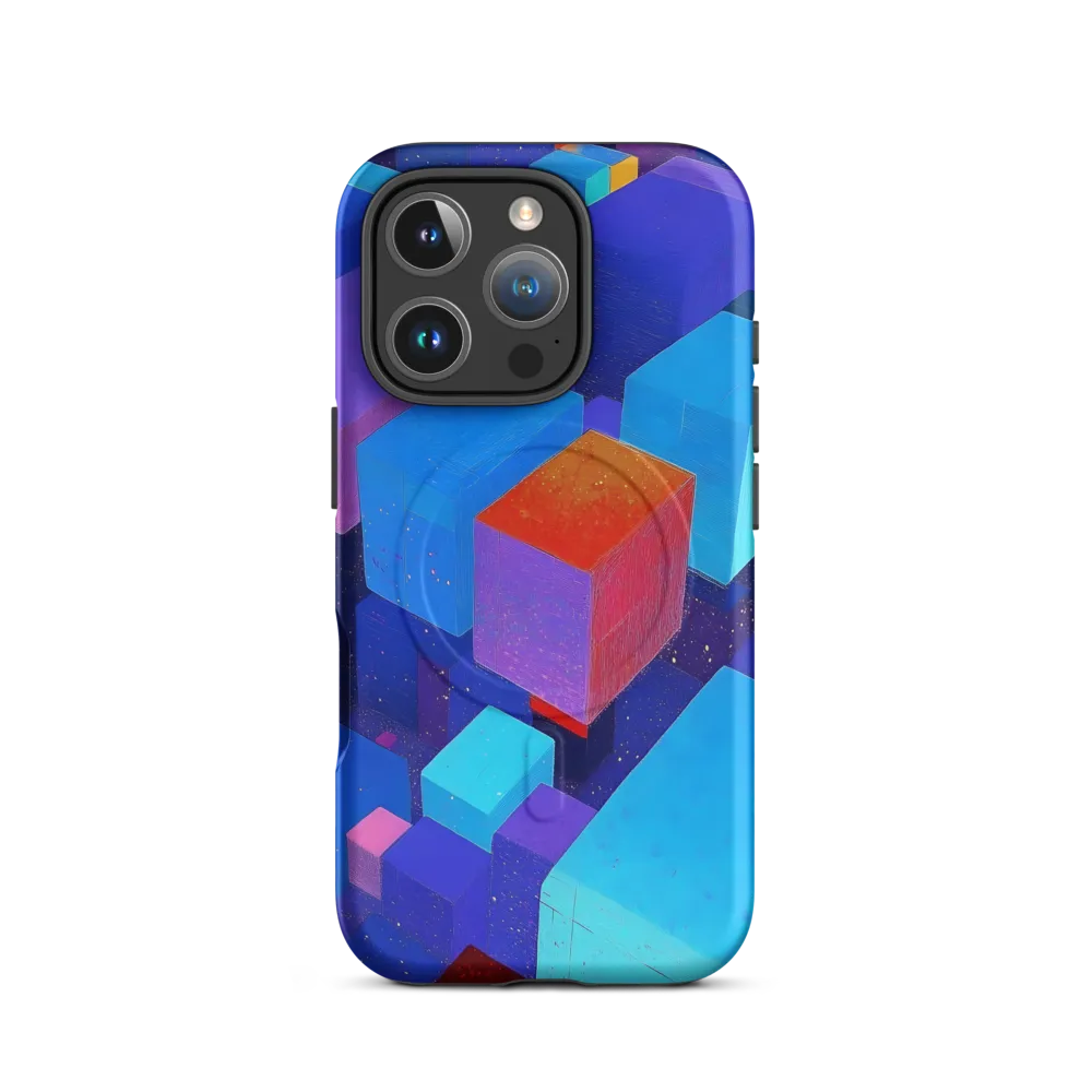 Geometric Dreamscape