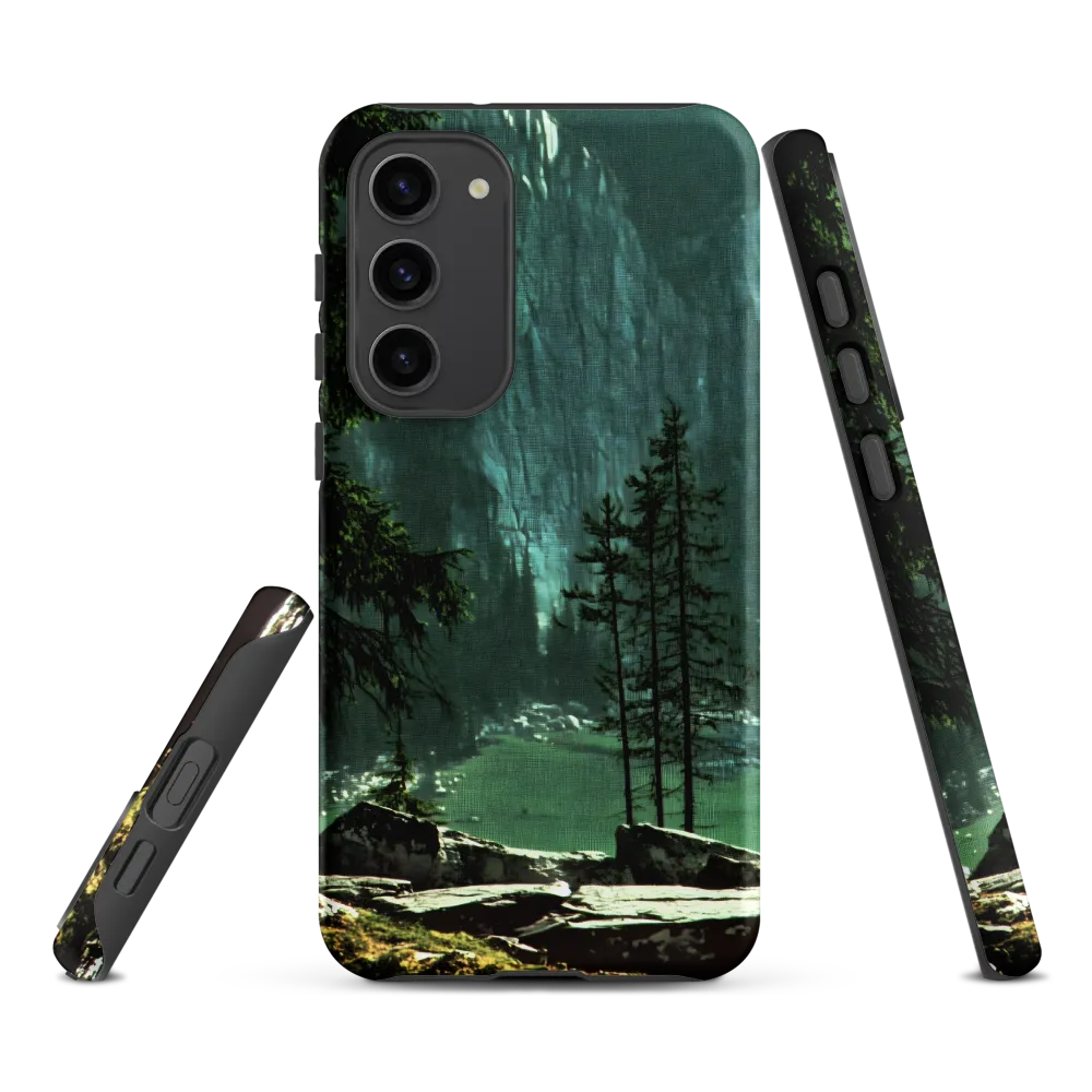 Whispers of the Forest