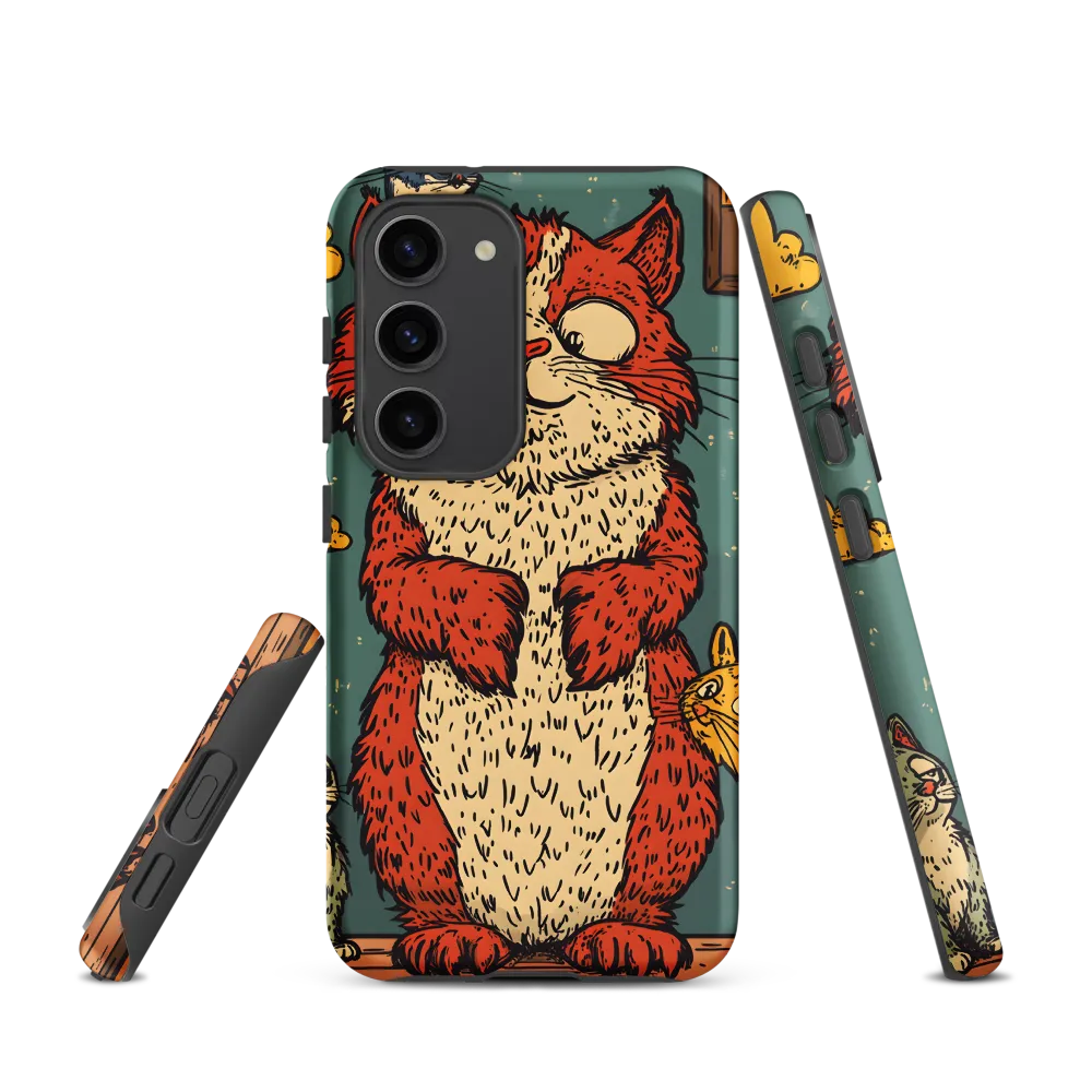 Playful Companions