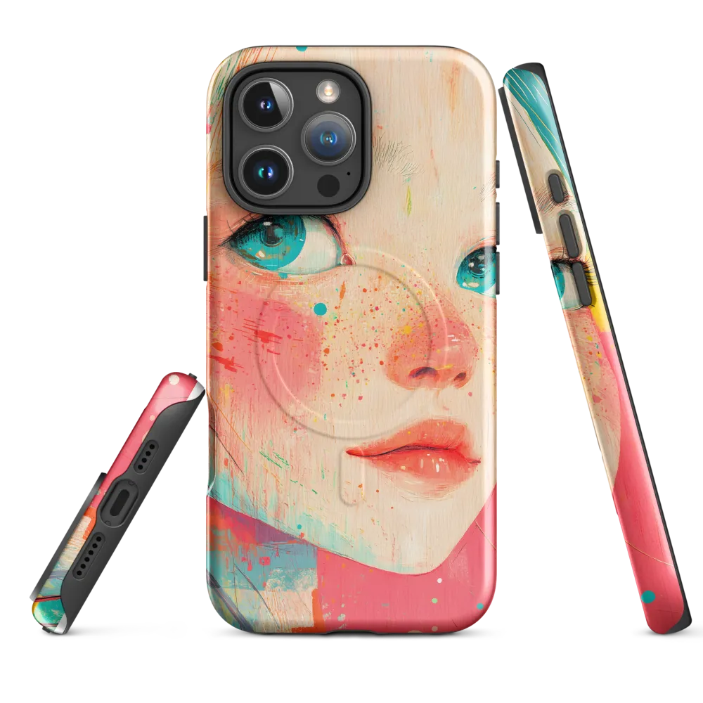 Whispers of Color
