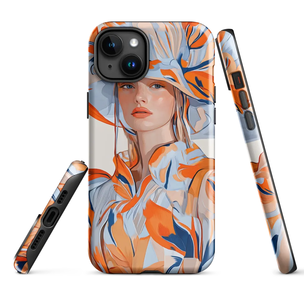 Vibrant Elegance