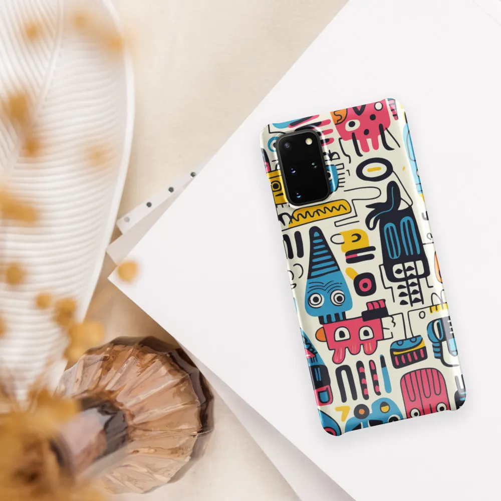 Vibrant Whimsy