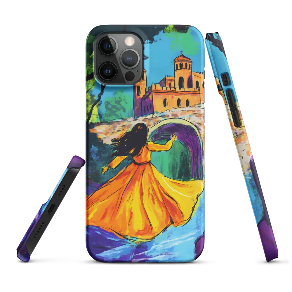 Dance of Dreams: Journey to the Castle