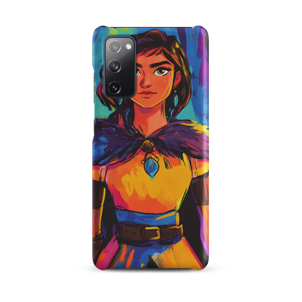 Guardian of Colors