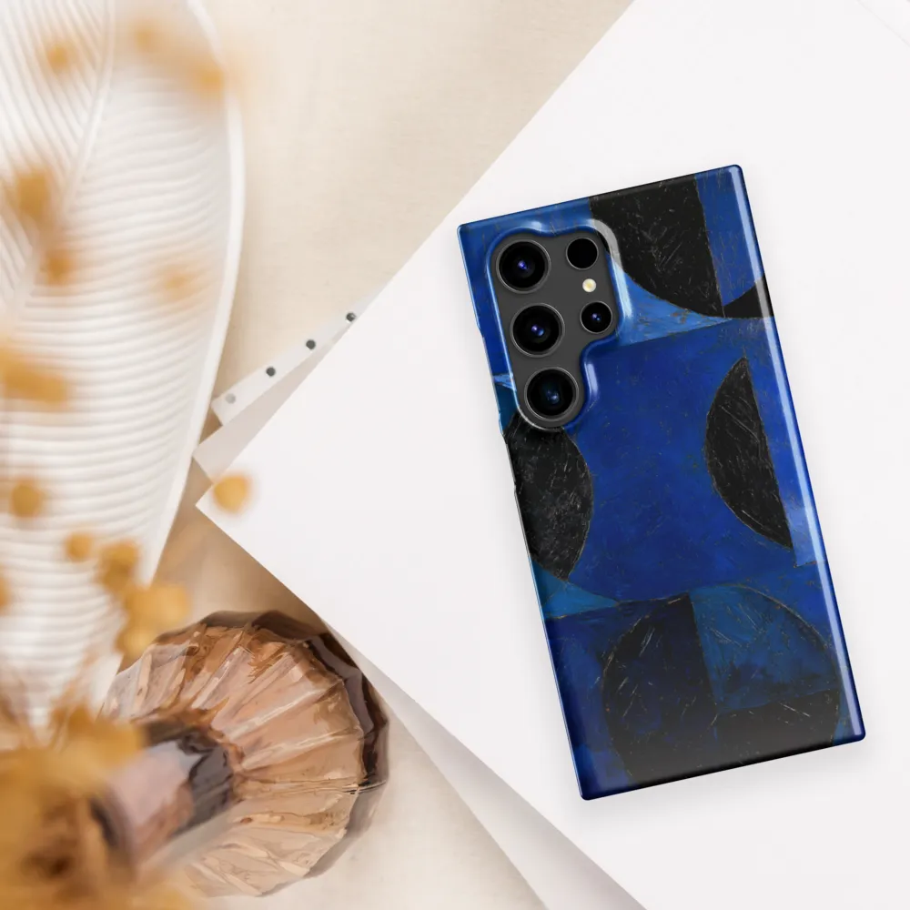 Dynamics of Blue and Black