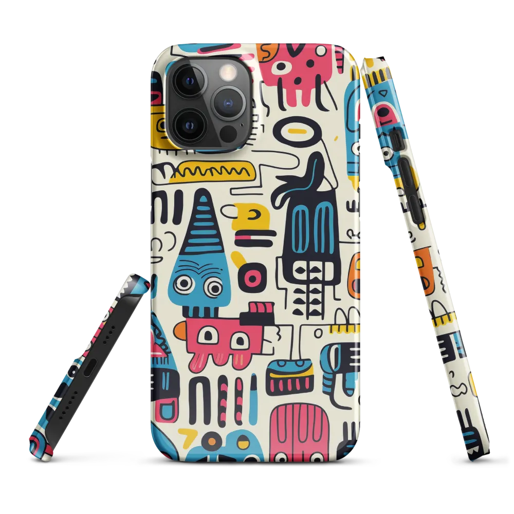Vibrant Whimsy