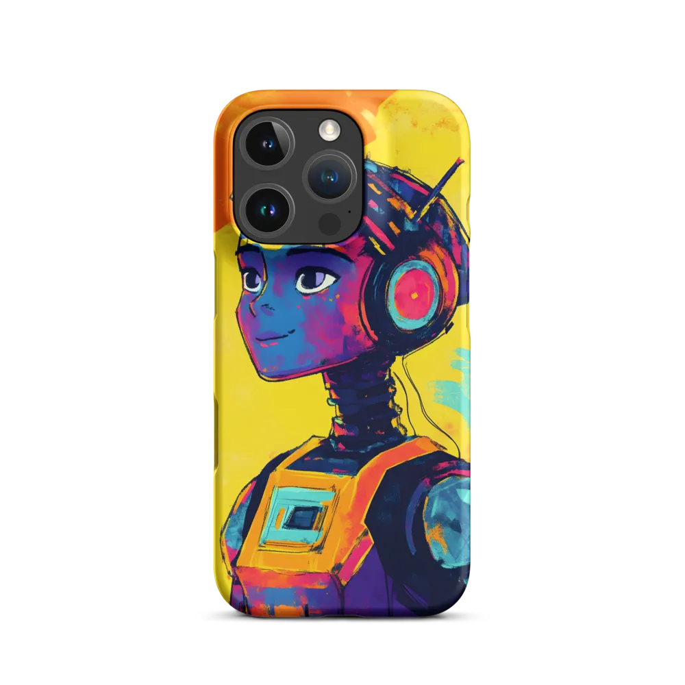 Playful Cyborg Symphony