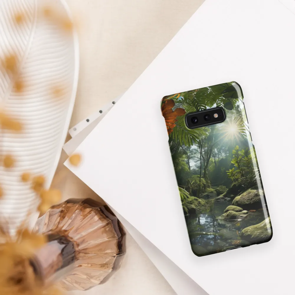 Whispers of the Jungle
