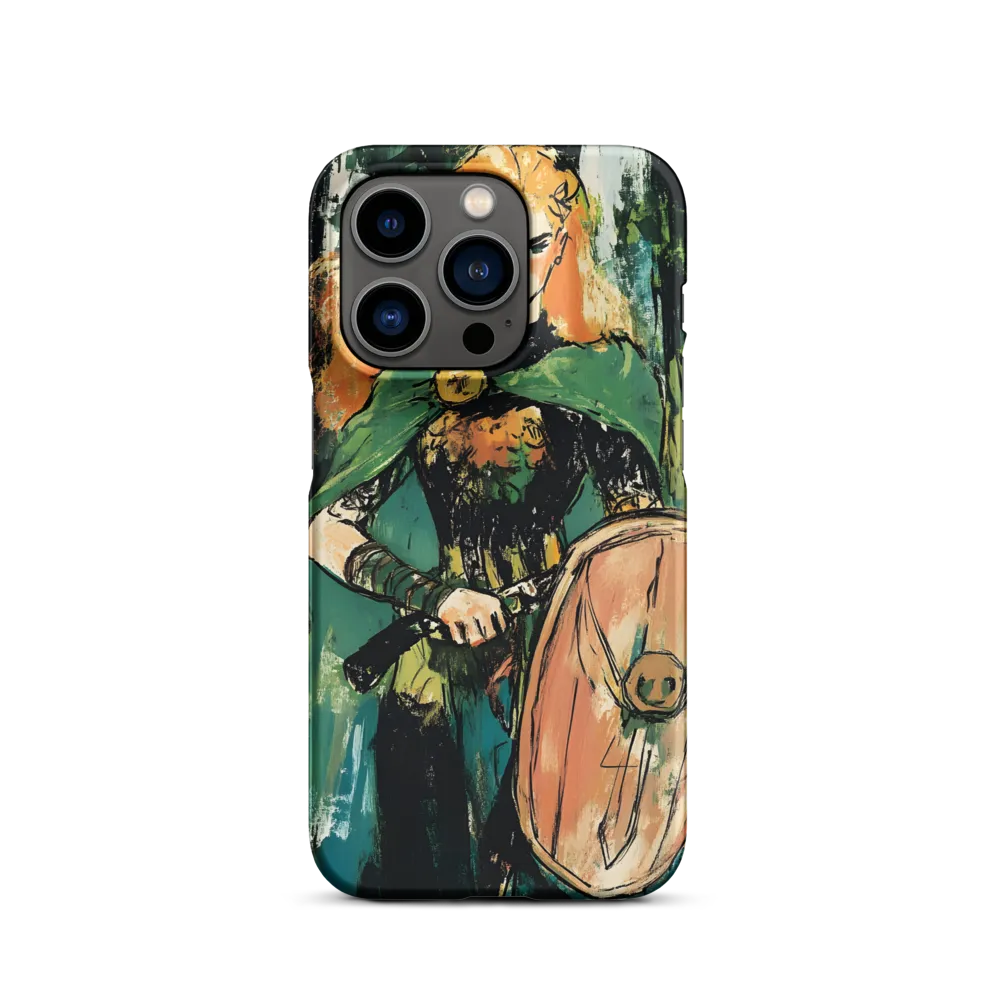 Guardian of the Forest