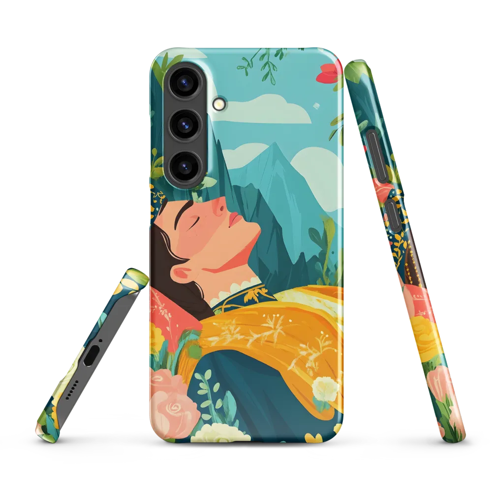 Dreaming in Nature
