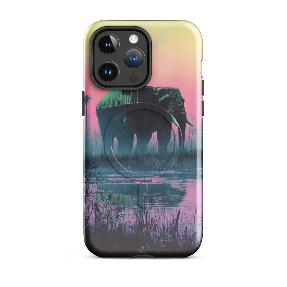 The Enigmatic Elephant