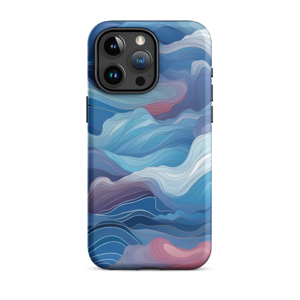 Harmonious Waves