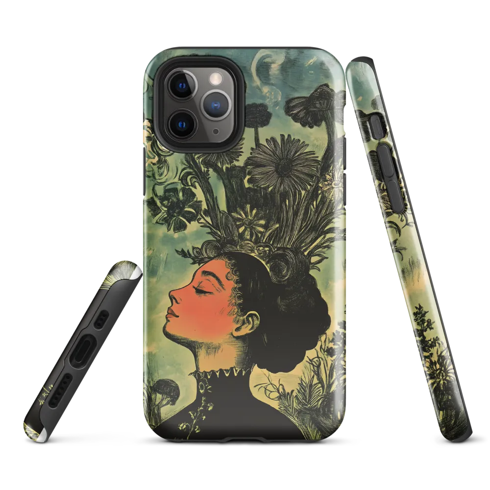 Floral Reverie