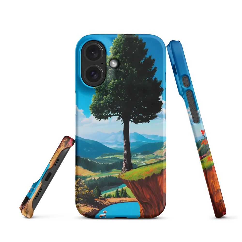 Harmony in Nature