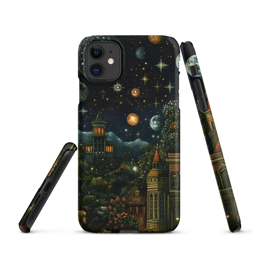 Beyond the Stars: A Journey of Wonder