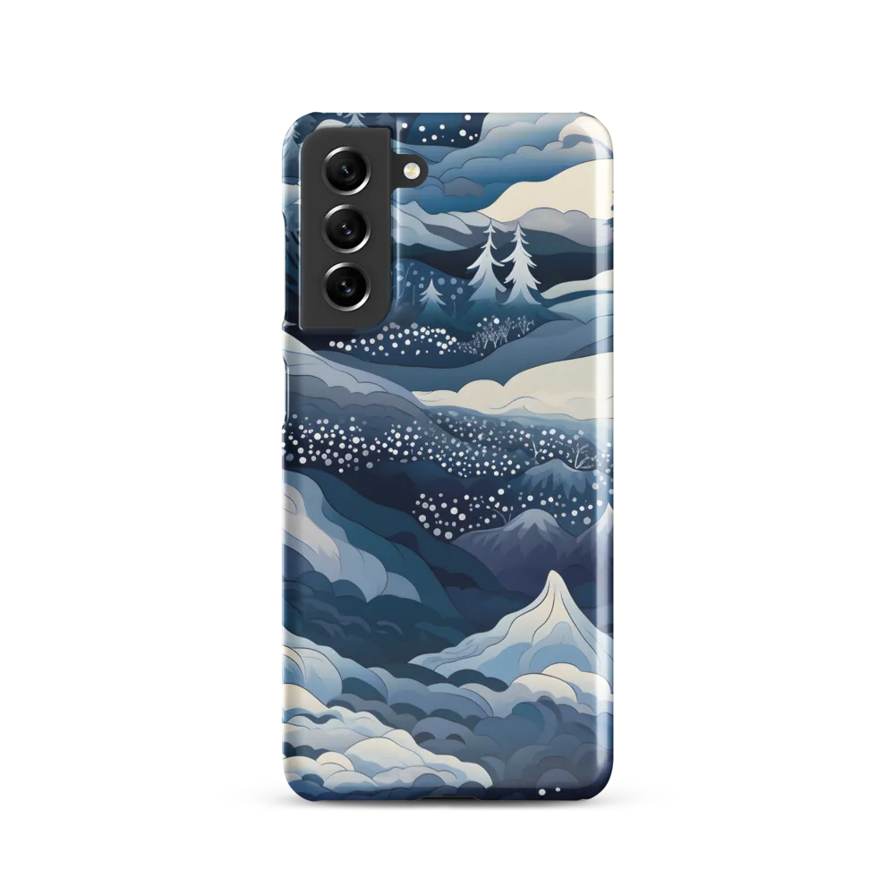 Whispers of Winter