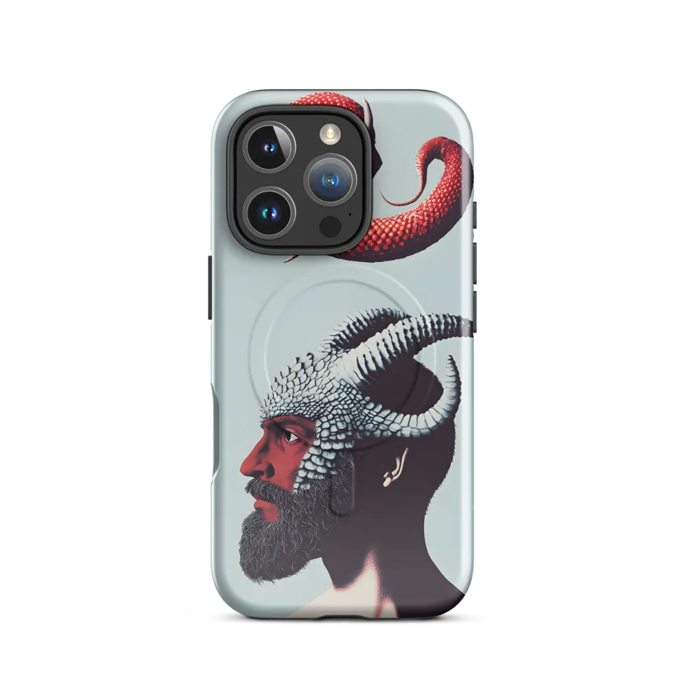 Elysium of the Horned One