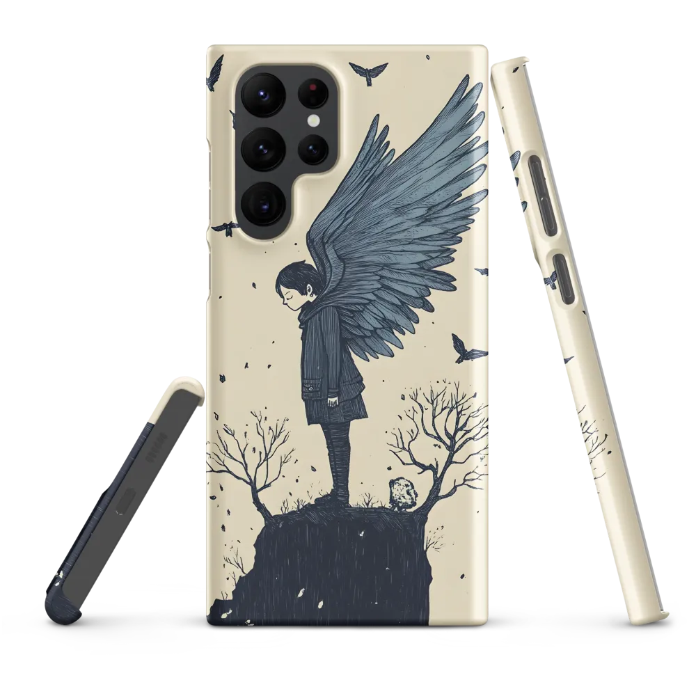 Wings of Reflection