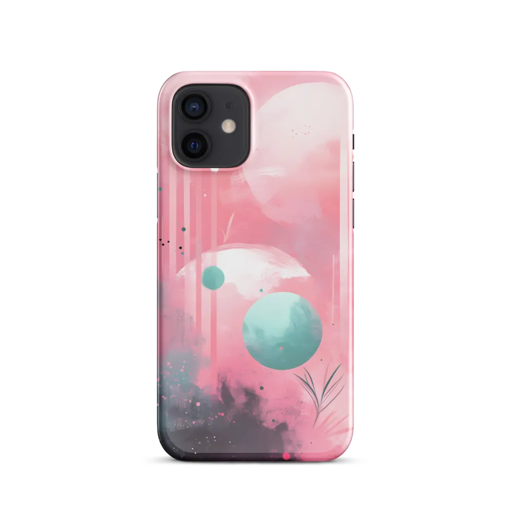 Celestial Dreams | Phone Case |  12 | Snap Case | Glossy