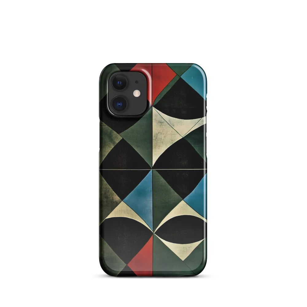 Symphony of Shapes