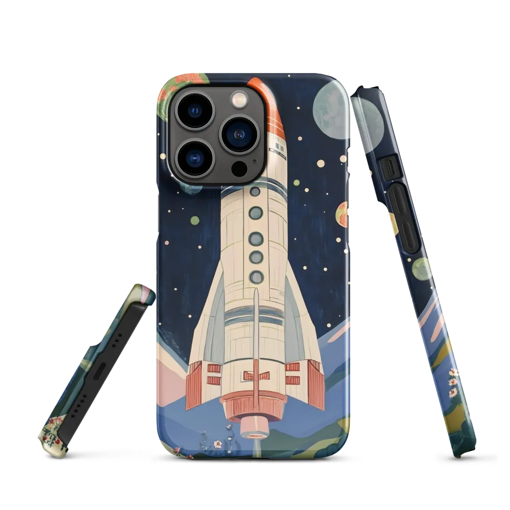 Journey to the Stars