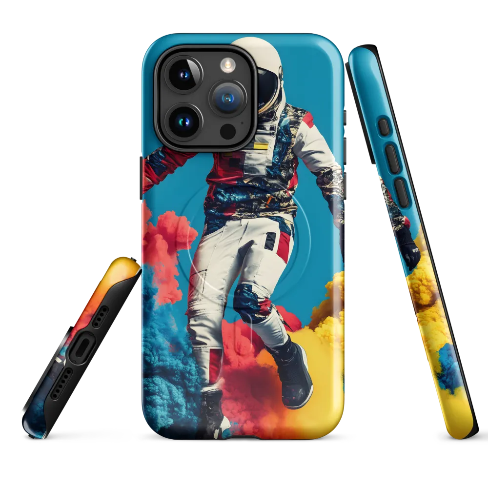 Brave New Worlds: An Astronaut's Journey