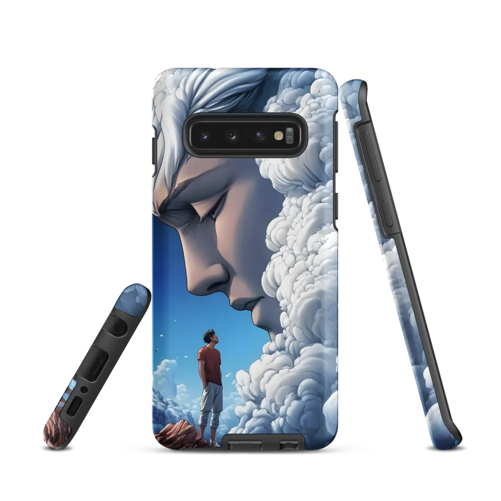 Whispers of the Sky