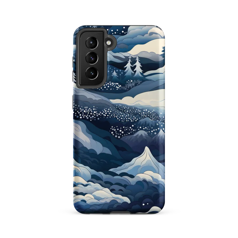 Whispers of Winter