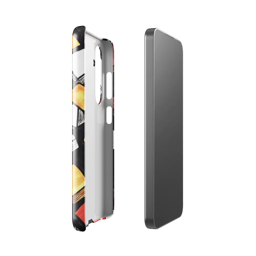 Dynamic Blocks