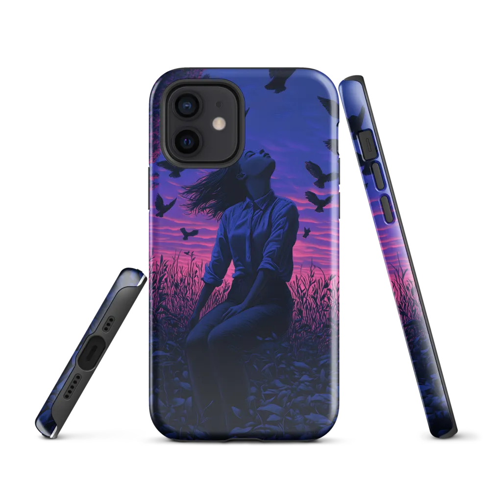 Awakening in Twilight