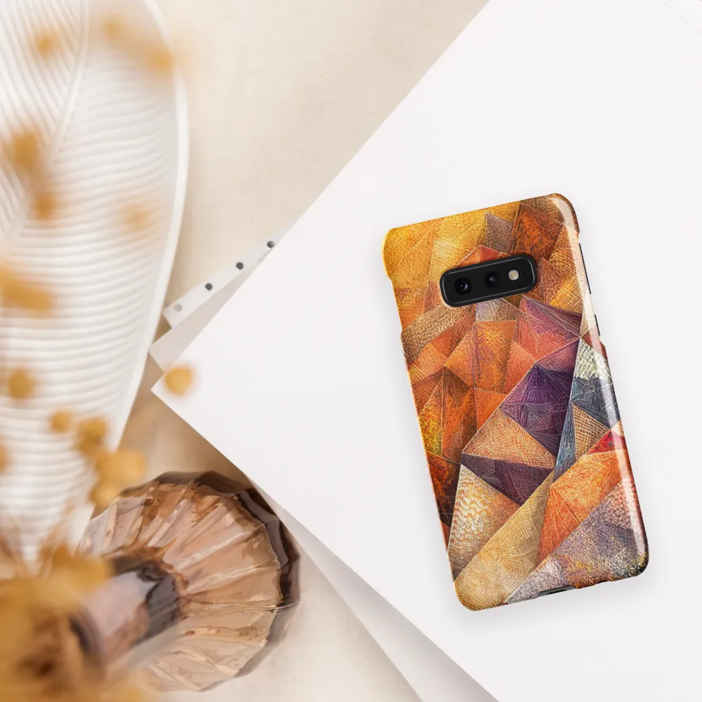Geometric Warmth
