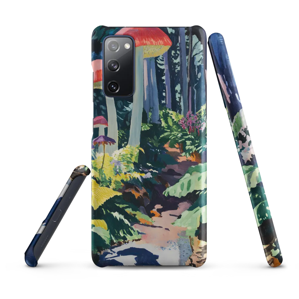 Enchanted Woodland