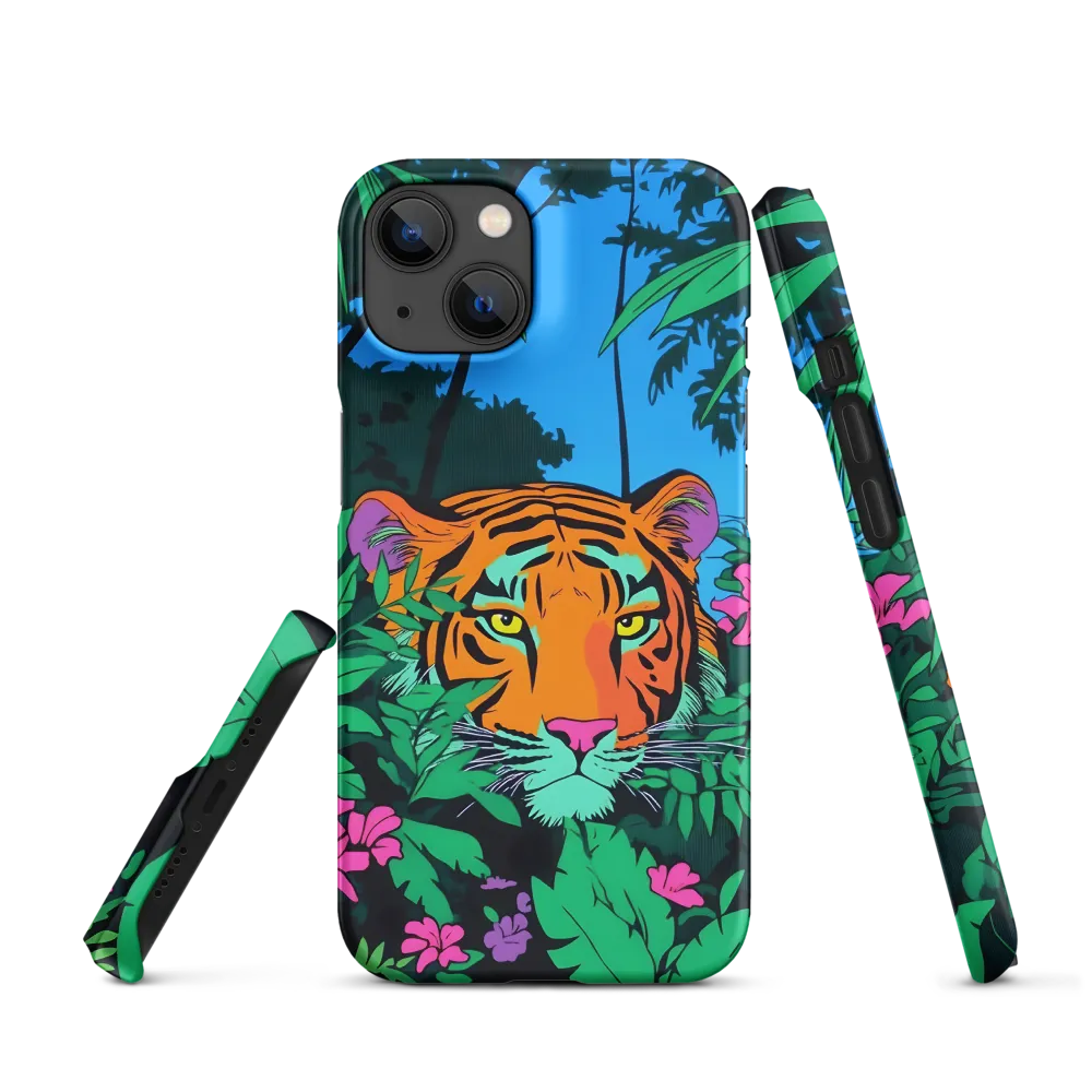Jungle Guardian