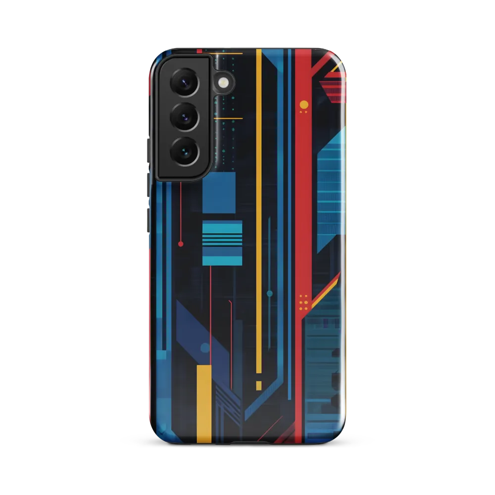Vertical Circuit City