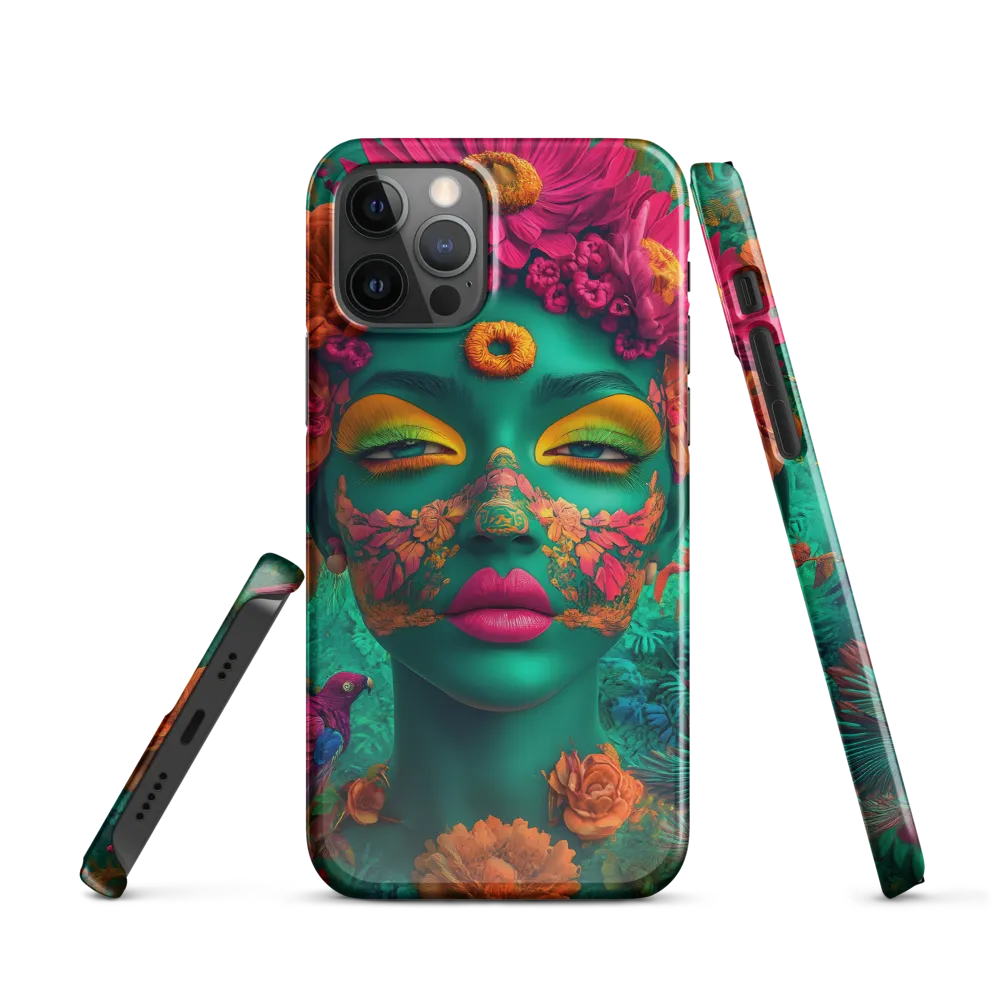 Floral Serenity