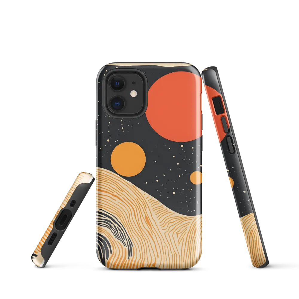 Cosmic Abstraction