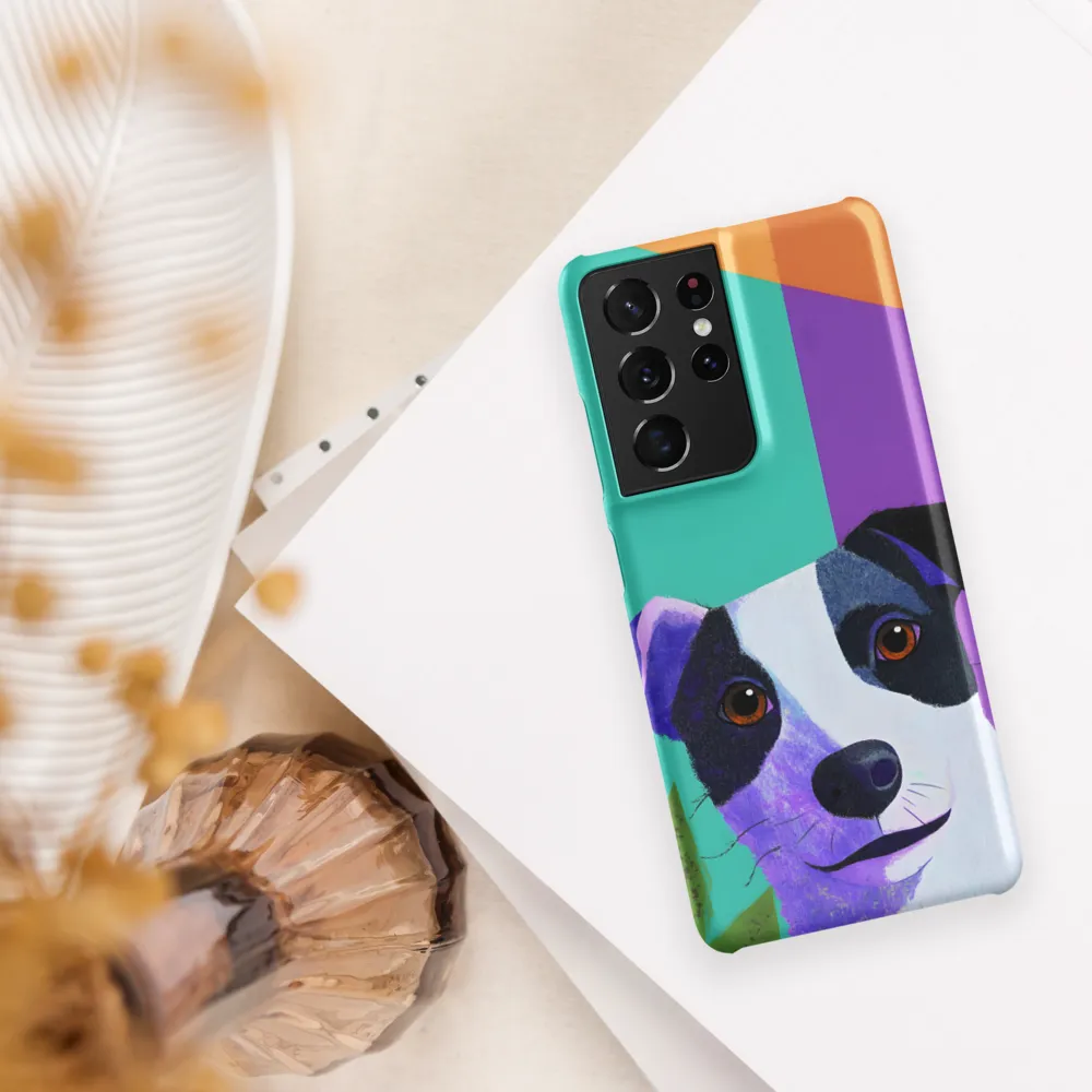 Joyful Canine