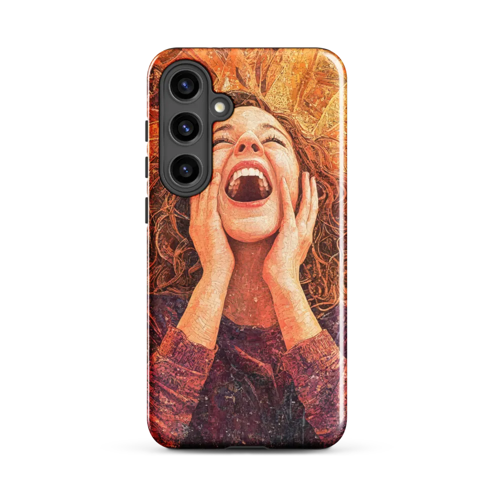 Euphoria in Mosaic