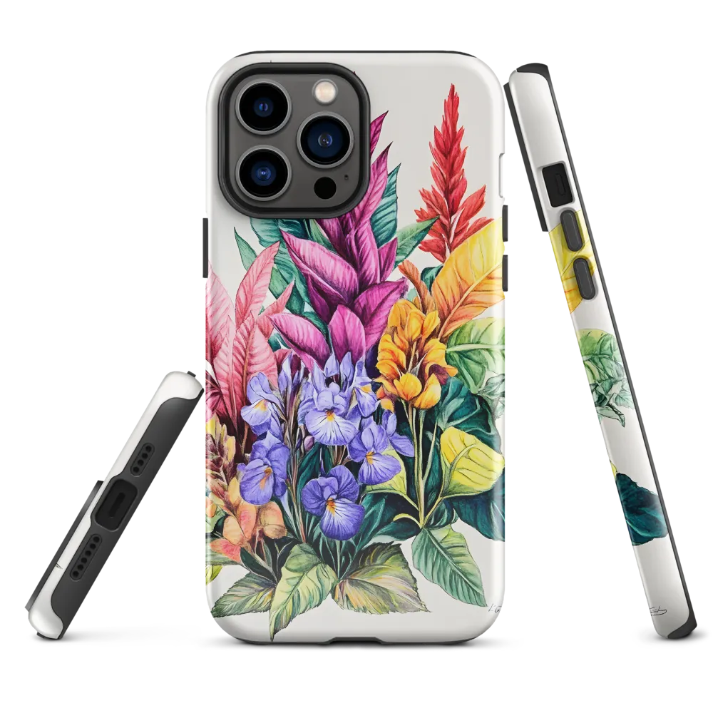 Tropical Symphony